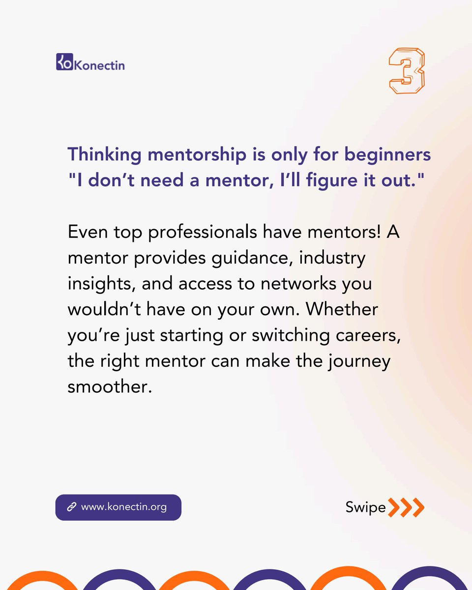 konectin_'s tweet photo. Stop guessing your way through your career. KOMP 2.0 is coming to help you connect with mentors who’ve been there. https://t.co/5gfVDAOo6I