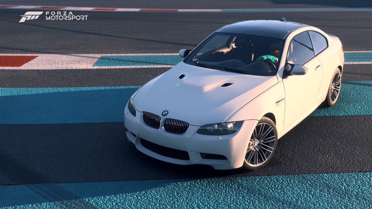 Diesel46theDoc's tweet photo. 🔥 BMW M3 E92 🔥
Forza Motorsport on Xbox Series X ✨
@ForzaMotorsport
@Turn10Studios
@Xbox
@BMW
#FMShare #bmw #M3e92
#Motorsport #Forza
#Xbox #VirtualPhotography https://t.co/7yAEnO6ezX