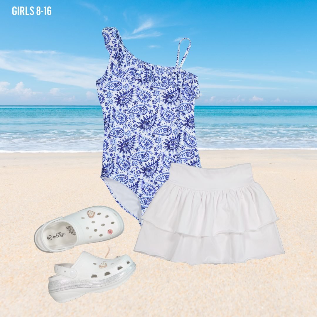 BestAndLessAU's tweet photo. Summer 'fits ready for any (swim) occasion ☀️😎 Shop 25% off Swim online &amp; in-store https://t.co/eVXliTHNzT