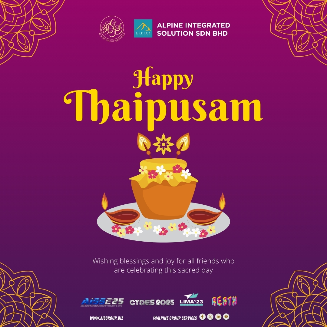 Alpine Group Services tweet media