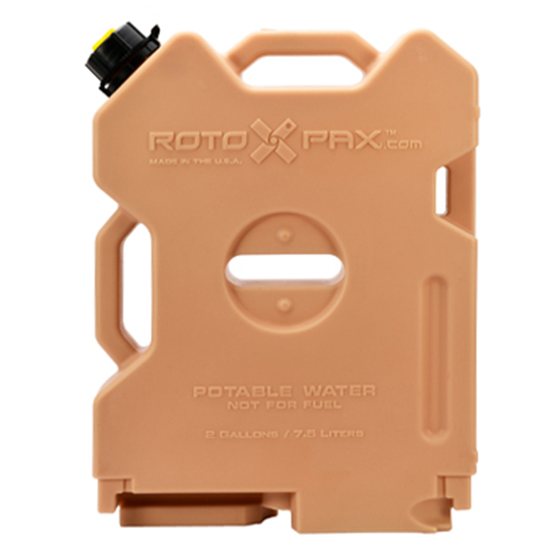 cc_parts's tweet photo. Rotopax(ロトパックス) ウォーターパック/コンテナの新色をいち早く販売しています！
新色は「グリーン」と「タン」の2色。

各サイズ在庫ございます！

ラインナップ👇
https://t.co/dU0nSvArhL

#Rotopax #ロトパックス #アウトドア #ウォーターパック #ウォータータンク #キャンプ #ソロキャン https://t.co/Evo9HeOmnj
