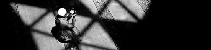 Life is like one long test and the reward is paradise