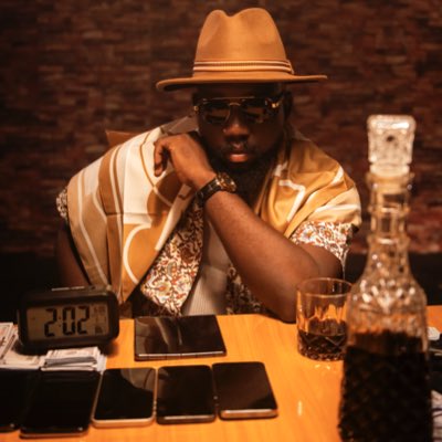 AYOKUNLE OKUNEYE tweet media