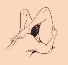 no dejaria de besarla hasta que acabe en mi boca asi me gusta  a mi