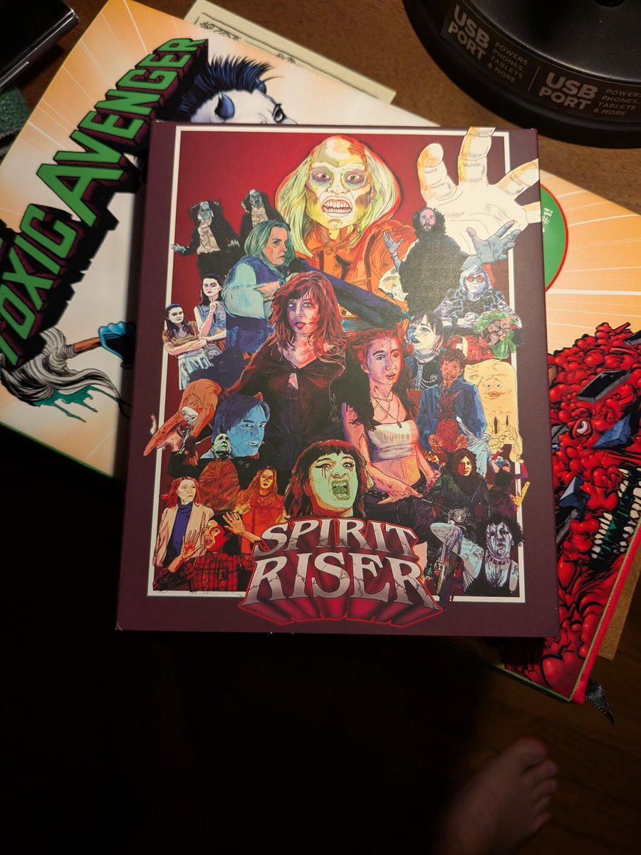 Timothy Crawford (@timothy85215651) on Twitter photo <a href="/vhscamera/">Miss Dylan Mars Greenberg 🐀</a> Look what came in the mail Saturday, I have to say I really enjoyed it. <a href="/vhscamera/">Miss Dylan Mars Greenberg 🐀</a> Look what came in the mail Saturday, I have to say I really enjoyed it.