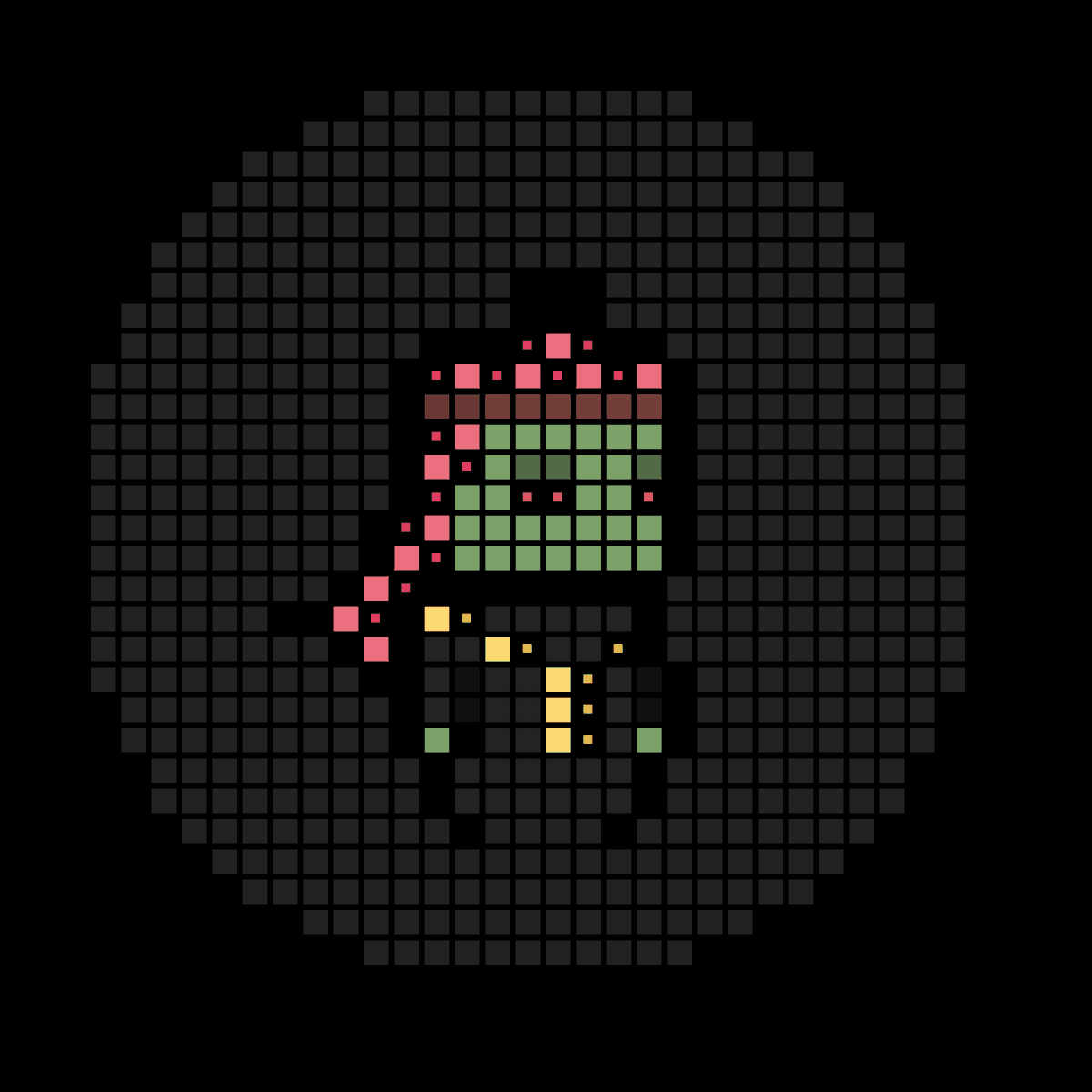 Habibi DAO | $NEO tweet media