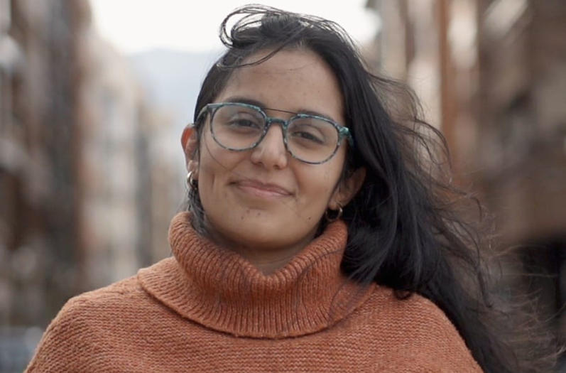 #CineyCiencia #EmakumeakZientzian

📽️LE THÉORÈME DE MARGUERITE

👩‍🔬 <a href="/ainhize_BAR/">Ainhize ♀</a> +Daniela Moreno <a href="/BCAMBilbao/">BCAM</a>

🌻02/13 <a href="/artium/">artium</a>
🌻02/14 <a href="/tabakalera/">Tabakalera</a>
🌻02/16 Bizkaia Aretoa <a href="/bilbaomuseoa/">Museo BBAA Bilbao</a>)
🌻02/18 <a href="/GolemPamplona/">Cines Golem Pamplona</a>
 
<a href="/filmoteca/">Filmoteca Andalucía</a> <a href="/sansebastianfes/">Donostia Zinemaldia - Festival de San Sebastián</a> <a href="/EmakZientzian/">Emakumeak Zientzian</a>
 
tinyurl.com/m79uc858