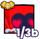 🎁Pets Go Giveaway🎁
💝Huge Valentine's Dominus

📜Steps:
👾1. Follow @Sxnnymouse 
🩷2. Like This Post
🎯3. Comment Ur Username

⏰Winner Announced At 100 Likes
🤞Join our server for more .gg/petsgoserver
#PetsGo #Giveaway <a href="/BuildIntoGames/">BIG Games</a> <a href="/prest4n/">preston ☁️</a>