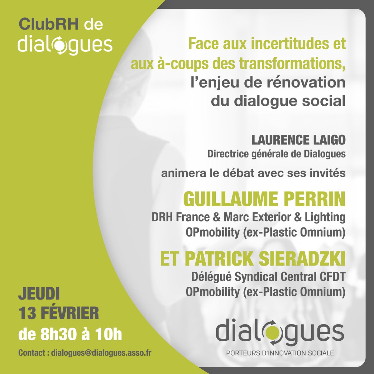 DIALOGUES Asso tweet media