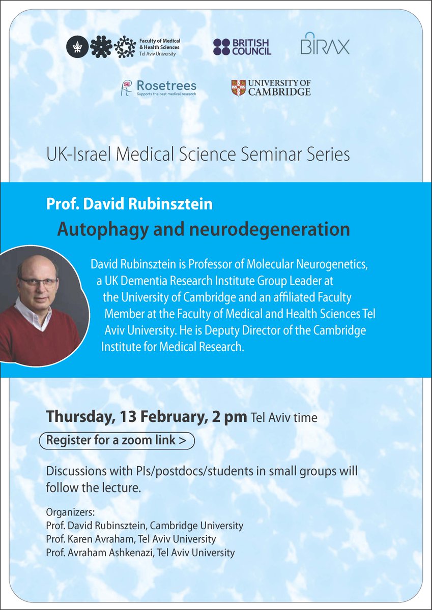 British Council Israel tweet media