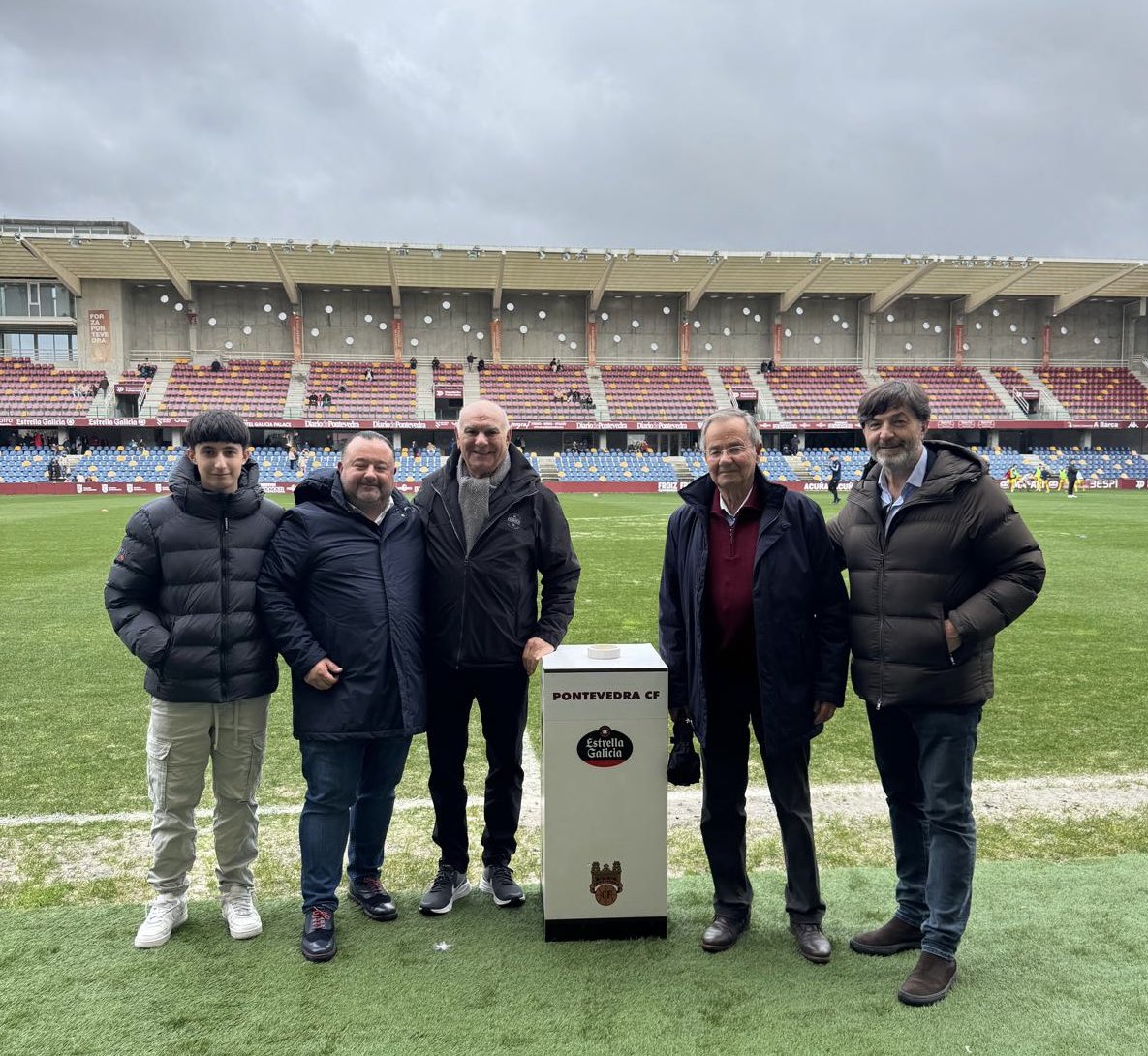 Intersoccer Group tweet media