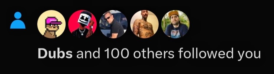 Accounts under 35K, reply here.

We are B00STING y’all 🚀