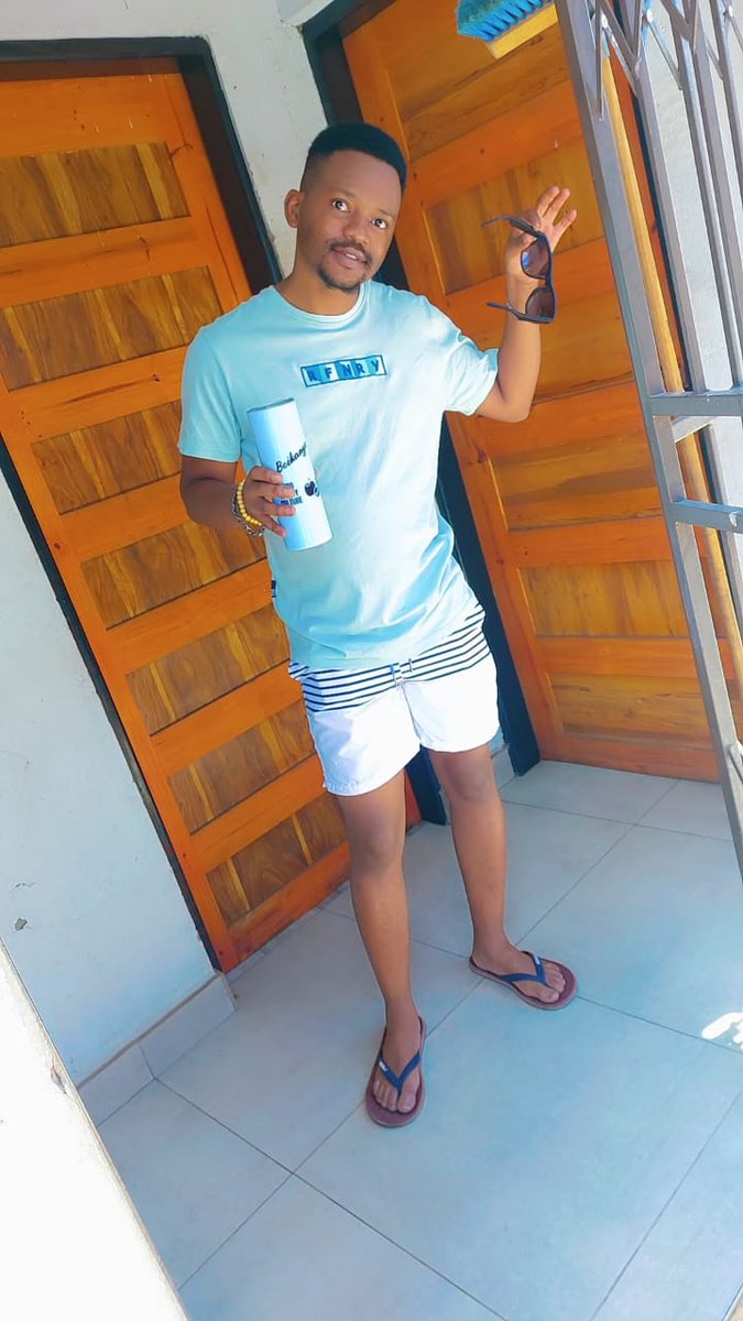 Boikanyo Melokwe tweet media