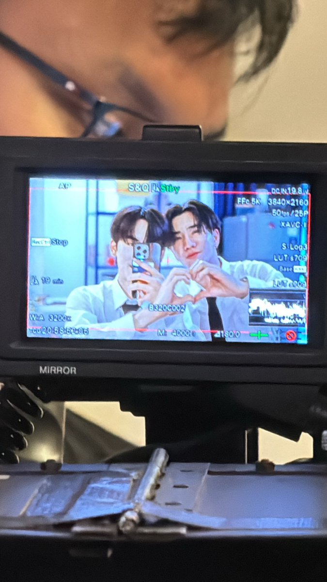 00131AM's tweet image. โยธากรรณหรอจะหวานสู้เพิ้ดต้าได้อ่ะ โธ่วววววว ไม่มีทาง 😳😳😳

#Perfect10LinersEP16