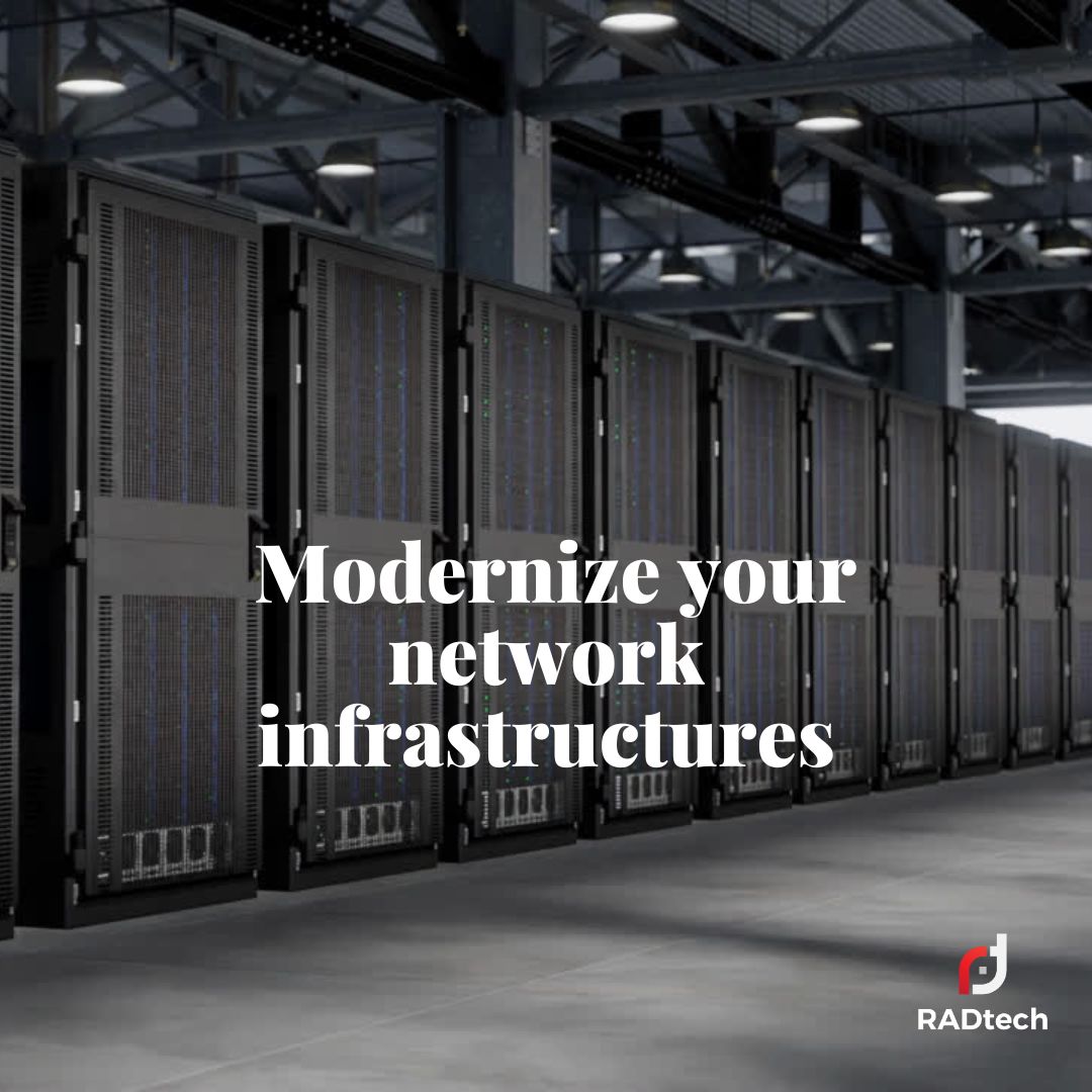 RADtechptyltd's tweet image. Simplify and Secure Your Network with @efficientip !

Ensure seamless access to critical applications and services, keeping your business running smoothly and securely.

#EfficientIP #NetworkManagement #ITSecurity #BusinessFlow