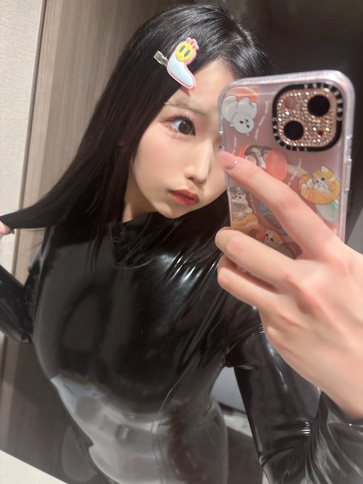 Twitterのコスプレ画像5