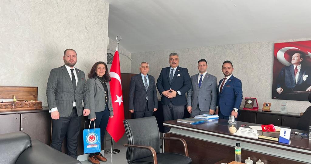 Antalya İl Nüfus ve Vatandaşlık Müdürlüğü (@antalyanufus) on Twitter photo Şehit Gazi - Sen - Konfederasyonu Genel Başkanı Sayın Tuna AVCI Beyefendi ve yardımcılarının Müdürlüğümüze yapmış oldukları nazik ziyaretlerinden dolayı teşekkür ederiz.<a href="/SKonfederasyonu/">ŞEHİT GAZİ - SEN - KONFEDERASYONU</a> <a href="/avci2004/">Tuna AVCI</a> <a href="/nazmicicekk/">Nazmi Çiçek</a> Şehit Gazi - Sen - Konfederasyonu Genel Başkanı Sayın Tuna AVCI Beyefendi ve yardımcılarının Müdürlüğümüze yapmış oldukları nazik ziyaretlerinden dolayı teşekkür ederiz.<a href="/SKonfederasyonu/">ŞEHİT GAZİ - SEN - KONFEDERASYONU</a> <a href="/avci2004/">Tuna AVCI</a> <a href="/nazmicicekk/">Nazmi Çiçek</a>