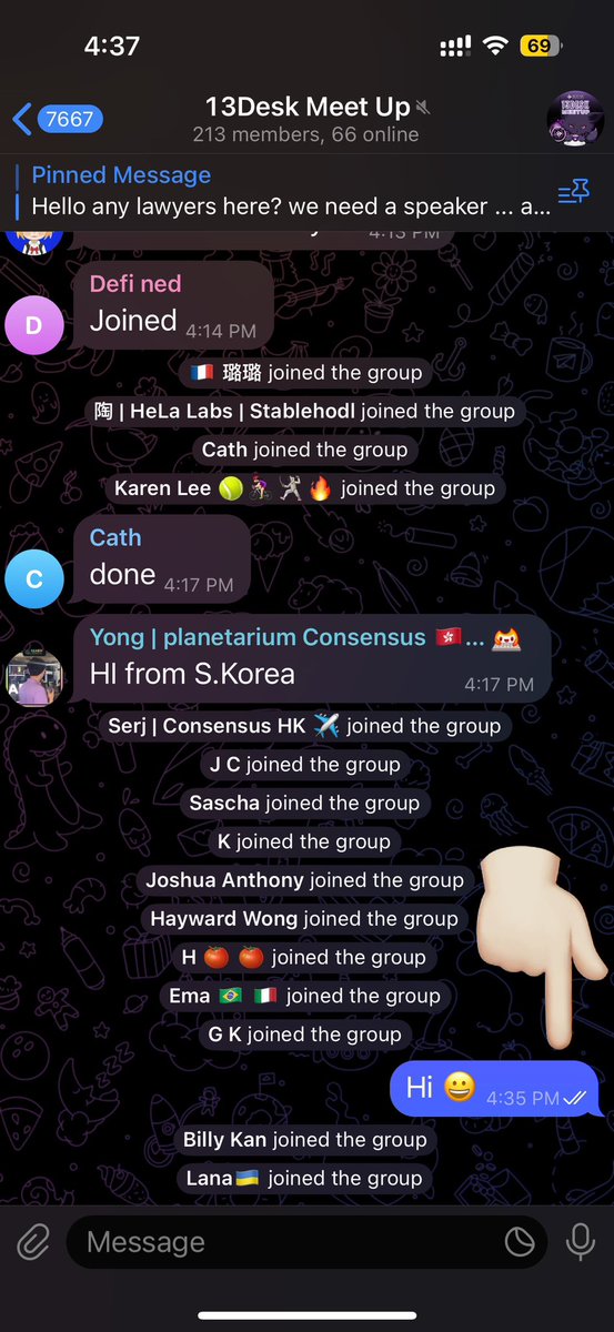 postalstation's tweet photo. @13Desk @consensus_hk @consensus2025 My reply with proof of Step 3 below https://t.co/wgDYOK3OzS