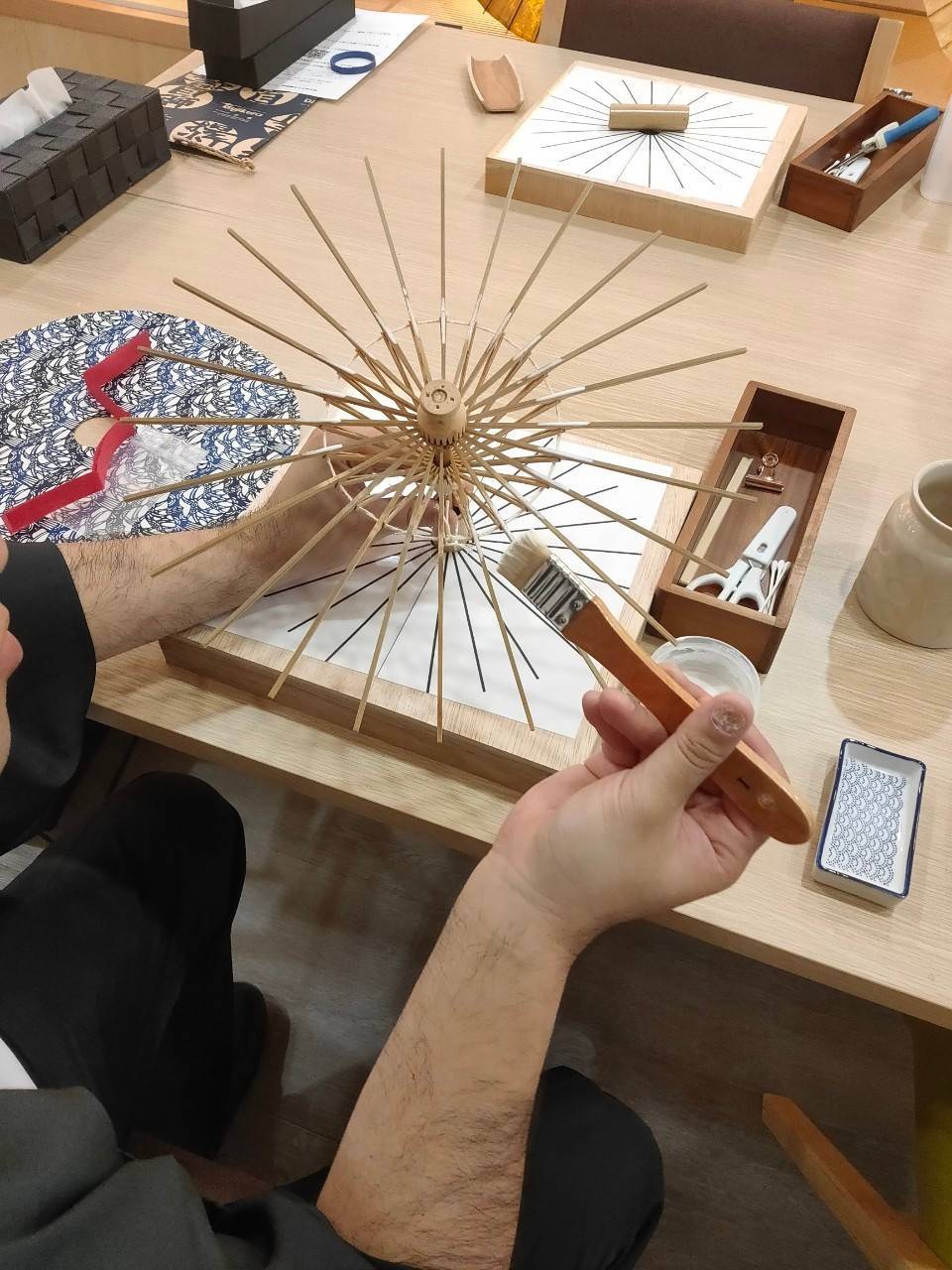 日本最古の京都和傘屋 辻倉 【公式】 (@tsujikura1690) / X 日本最古の京都和傘屋 辻倉 【公式】 (@tsujikura1690) / X