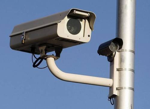 OnianiTamara's tweet photo. This is about how face recognition cameras are used against demonstrators in Tbilisi

In Tbilisi, face recognition cameras are being weaponized against demonstrators. First, they banned face masks—stripping protesters of their anonymity. Then, mass surveillance cameras were deployed across public spaces.

Now, those same cameras—with advanced facial recognition—are used directly against protesters in cases involving administrative offences. Often, the only evidence presented is footage from these cameras, ignoring context and due process.

This progression mirrors authoritarian tactics seen in repressive regimes, undermining essential rights like privacy, free expression, and data protection.