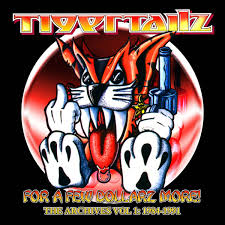 Andy Fox (@andyfoxgtfm) on Twitter photo This weeks Thursday Rockshow , now from 8- 11 pm,
<a href="/gtfm_radio/">GTFM</a> <a href="/BCfmRadio/">BCfm Radio</a> Saturday 6pm at <a href="/radiohrh/">Hard Rock Hell Radio</a>
We Welcome 'live' <a href="/TailzOfficial/">Tigertailz Official</a> Jay Pepper to talk about the new box set 'For A Few Dollars More' 1984-1991. Featured album <a href="/blackeyeds94161/">blackeyedsonsofficial</a> called 'Cowboys In Pinstriped Suits' ! This weeks Thursday Rockshow , now from 8- 11 pm,
<a href="/gtfm_radio/">GTFM</a> <a href="/BCfmRadio/">BCfm Radio</a> Saturday 6pm at <a href="/radiohrh/">Hard Rock Hell Radio</a>
We Welcome 'live' <a href="/TailzOfficial/">Tigertailz Official</a> Jay Pepper to talk about the new box set 'For A Few Dollars More' 1984-1991. Featured album <a href="/blackeyeds94161/">blackeyedsonsofficial</a> called 'Cowboys In Pinstriped Suits' !