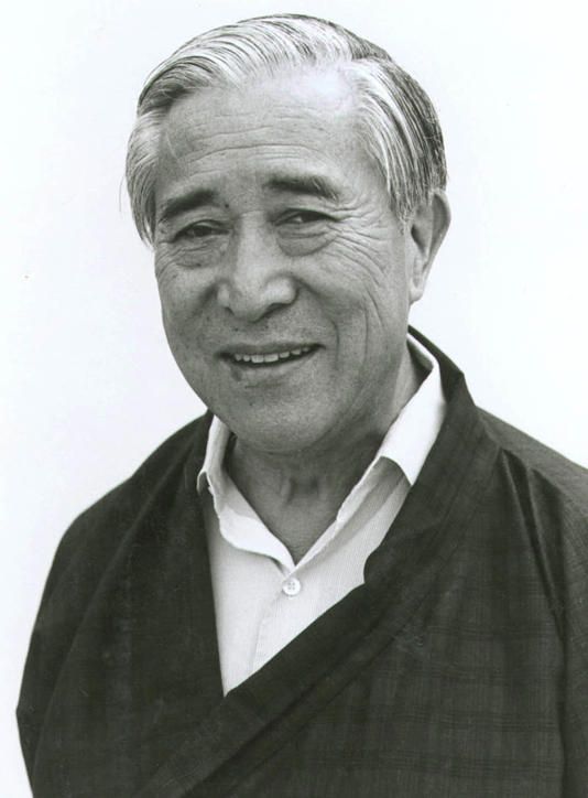 Kasur Gyalo Thondup, a key figure in modern Tibetan history &amp; elder brother of the Dalai Lama, passed away at 97 in Kalimpong, India.   
His contributions to Tibet’s cause &amp; global diplomacy will never be forgotten. 🙏🙏🙏