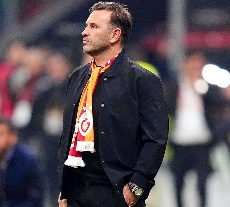 Derbide bunları rezil rüsva edeceksin hocam. Başka yolu yok.