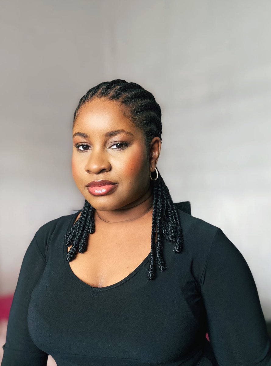 I’m not ashamed to say it 🥲

I was changing my bio and LinkedIn headline every day. I’m finally confident about what it is now. 

This is how I got here. 

Happy new week ✨
linkedin.com/posts/joy-abia…