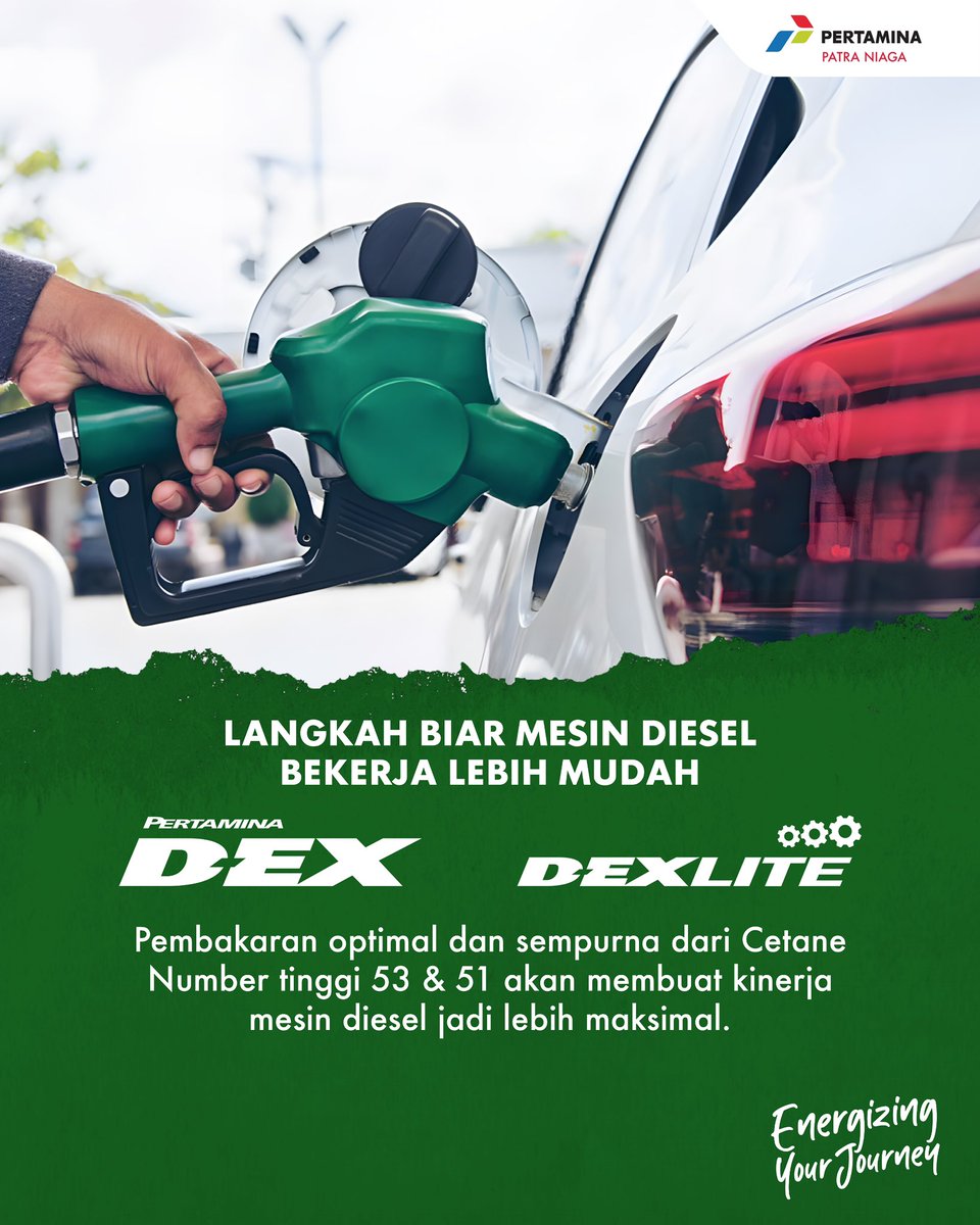 Dex Series tweet media