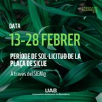 Photo by Facultat de Ciències de la Comunicació UAB (@uabcomunicacio)