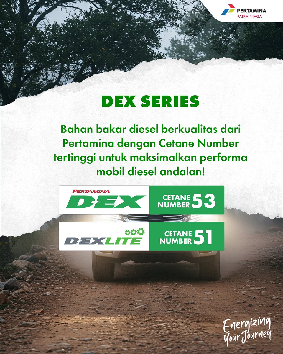 Dex Series tweet media