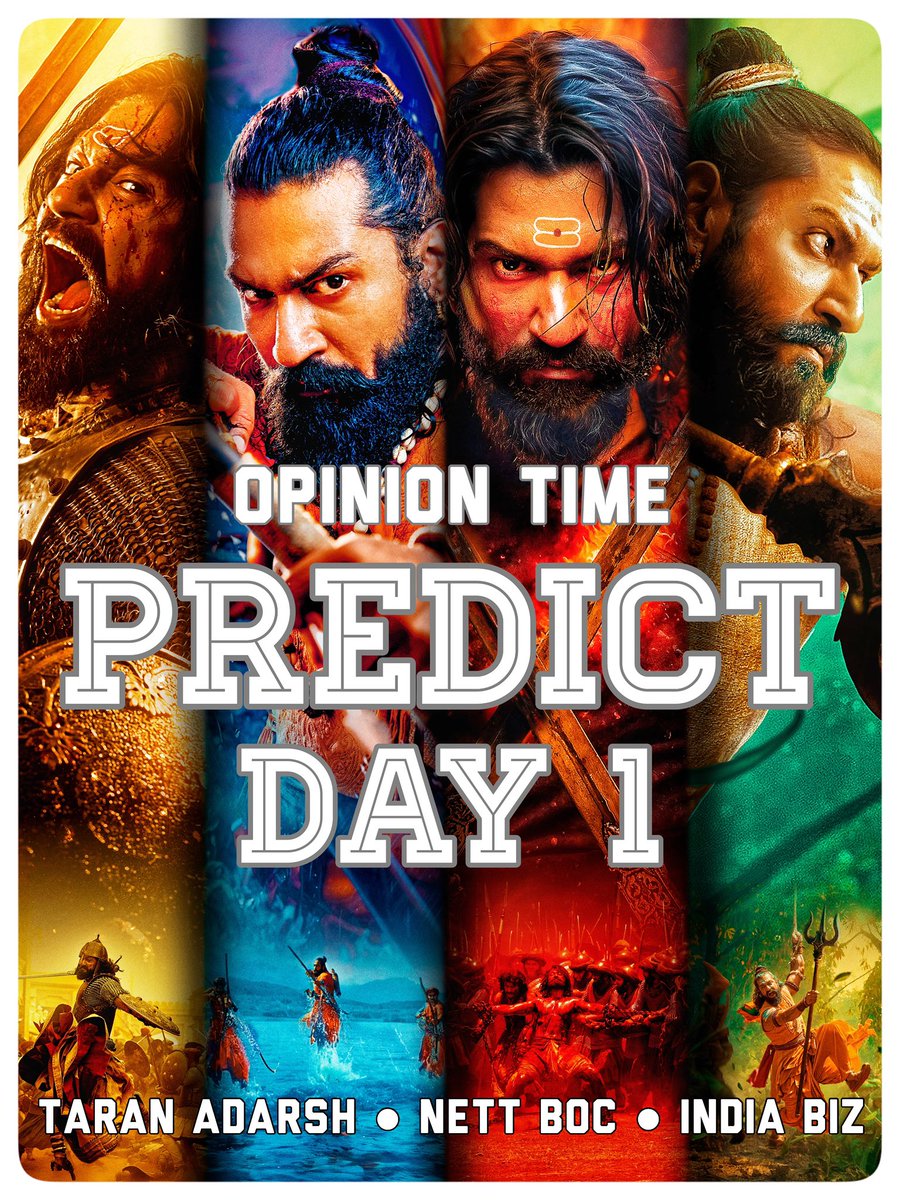 taran adarsh tweet media