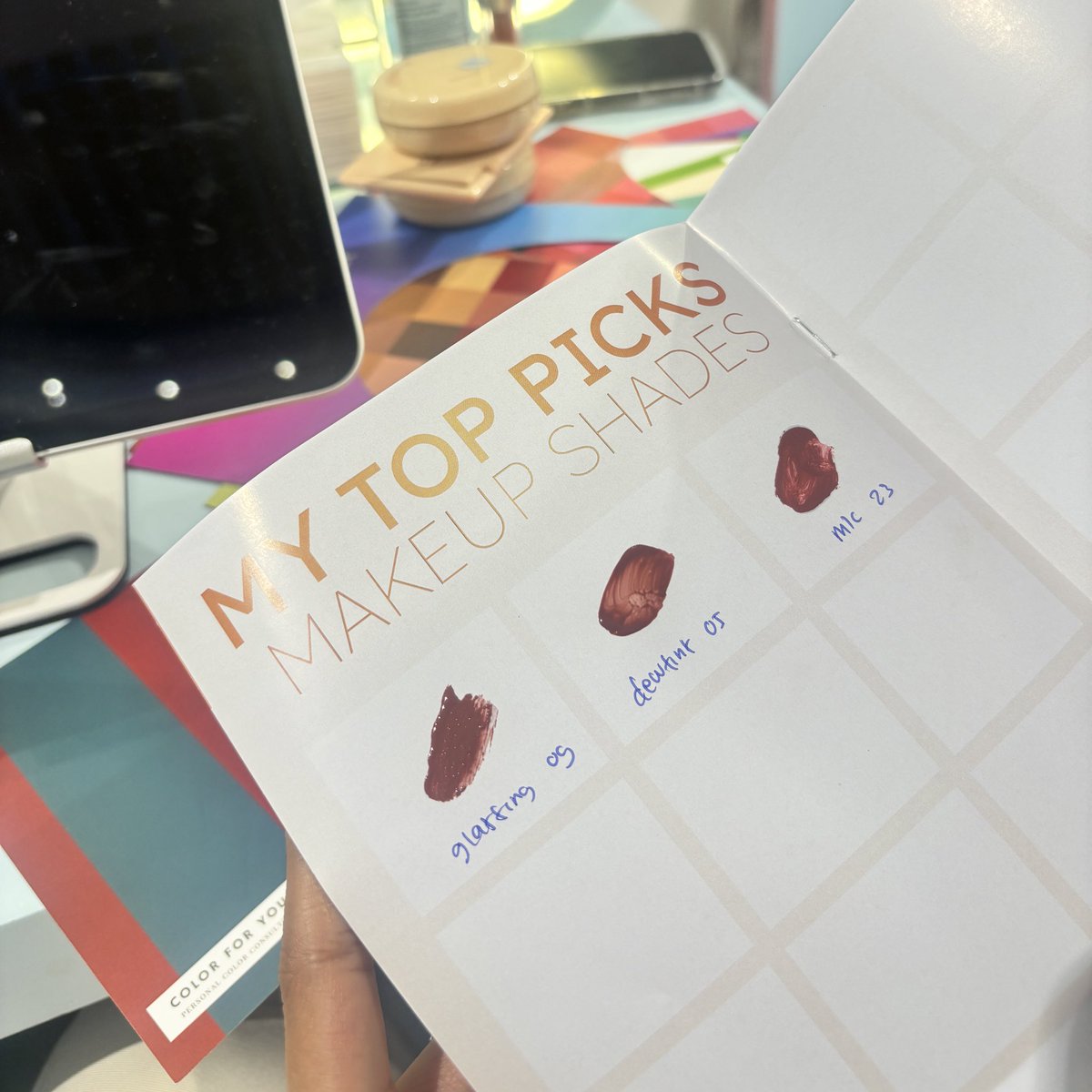 sekar 🌻 tweet media