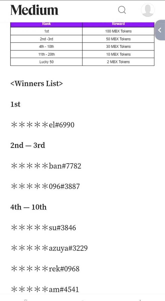 kitetsu_MAG's tweet image. #FunComesFirst 
#MARBLEX
@MARBLEXofficial 

If you are the real OG of MARBLEX, you can't forget the first Talk &amp;amp; Talk event in MARBLEX Discord. I can't find the final messages count results of each users. But I can still remember Verhcel, Ozcan and kukomban are top 3 and I am the…