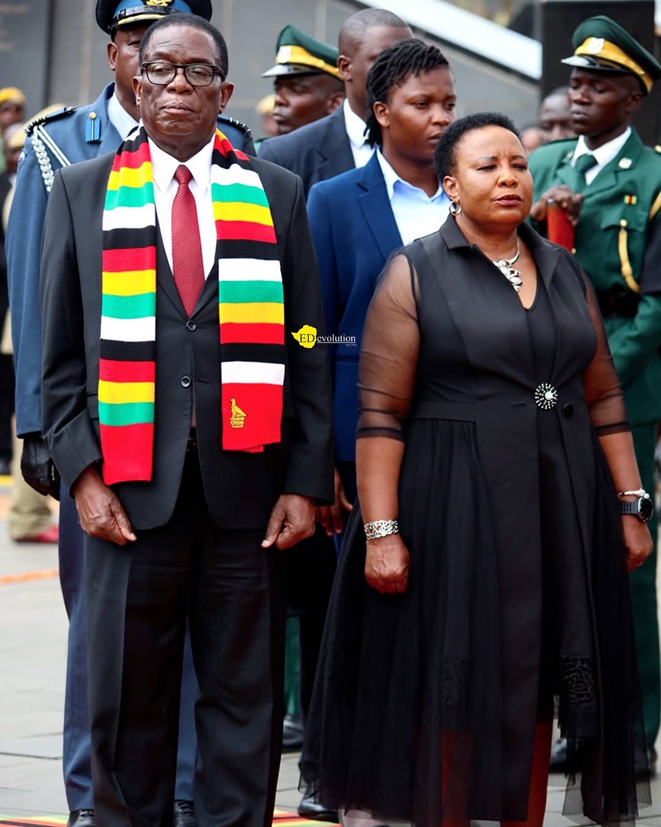 C. H. MUKUNGUNUGWA tweet media
