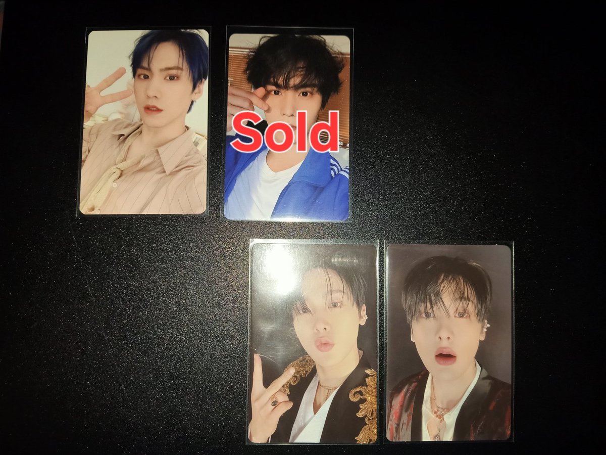 sj_cart_'s tweet photo. [#sj_cartsells] wts lfb astro ph 
Astro rocky and sanha photocards 
— in good condition; x sensi 
— 60 each 
— PAYO
Dm/reply to claim 

wts lfb astro ph mj jinjin cha eunwoo moon bin rocky yoon sanha photocards pc album sale for sale official https://t.co/3cI3O7buqy