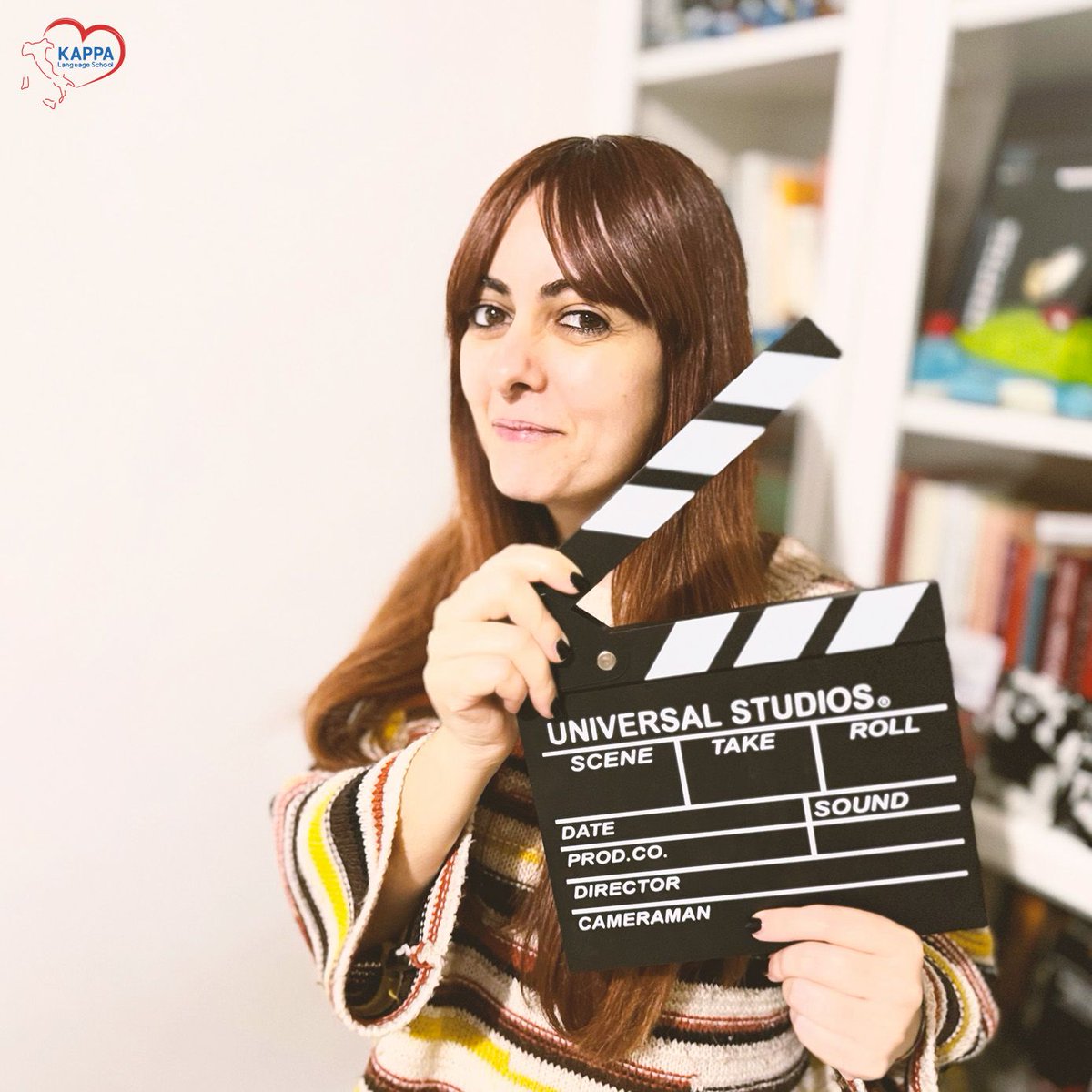 kappalanguage's tweet image. È iniziata la settimana di San Valentino 💟 e noi abbiamo deciso di festeggiare con una serie di contenuti a tema!
Iniziamo dalla nostra insegnante Elisa, che da esperta di cinema ci consiglia un film italiano perfetto per questi giorni:  "Dieci inverni". 🥶 

#iostudioconkappa