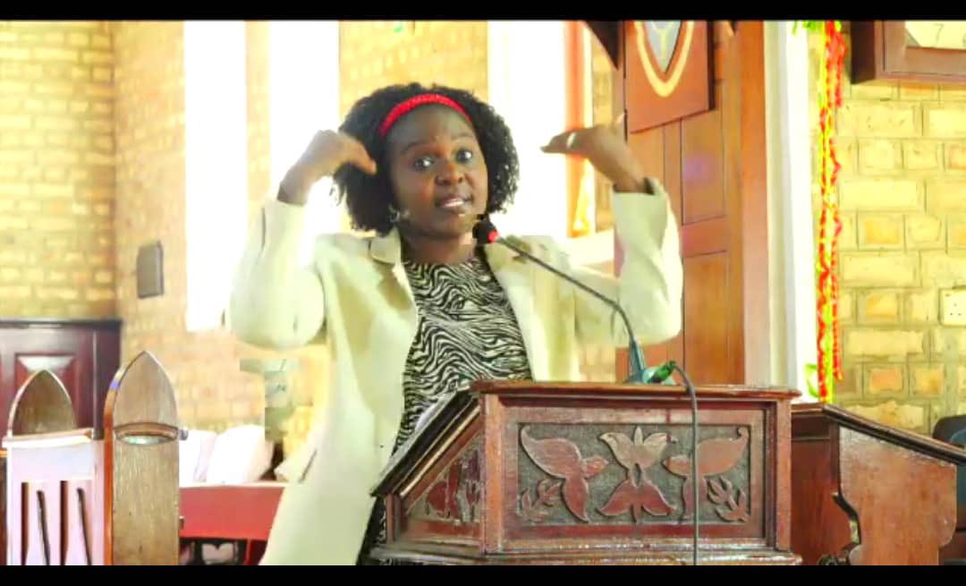 Lydia Asiimwe Sabiiti tweet media