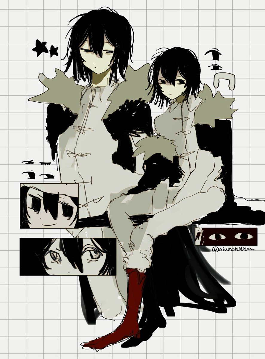 はあはあはあ (@aiueohhhaa) on Twitter photo 