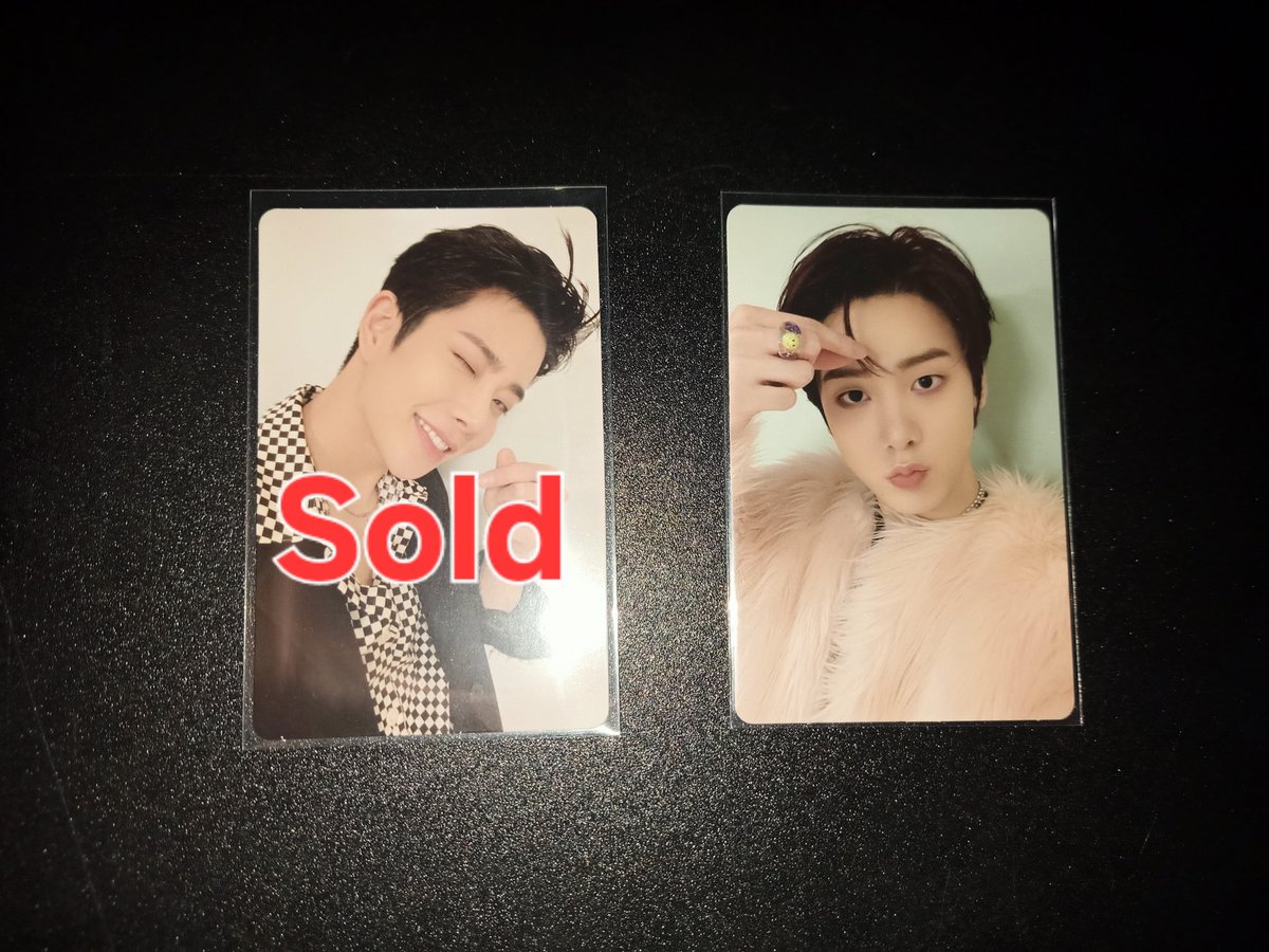 sj_cart_'s tweet photo. [#sj_cartsells] wts lfb astro ph 
Astro mj and sanha photocards
— in good condition; x sensi 
— 50php each
— PAYO
Dm/reply to claim

wts lfb astro ph mj jinjin cha eunwoo moon bin rocky yoon sanha photocards pc album sale for sale official https://t.co/uAZmTls4Ee