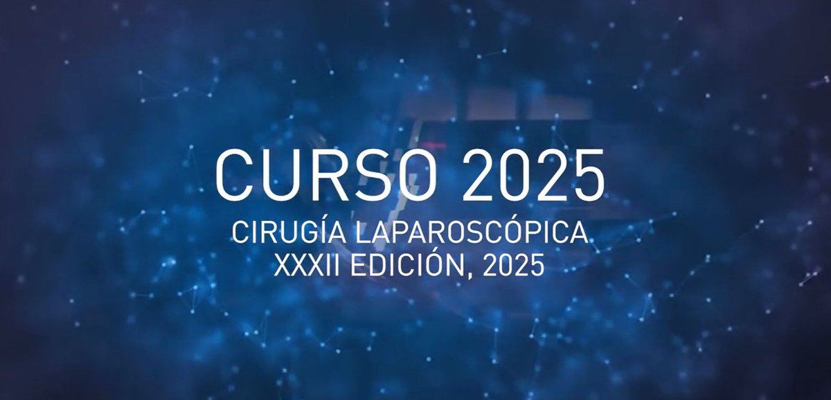 primendocirugia's tweet photo. ¡Muchas gracias al Hospital Universitario Virgen del Rocío y al Dr. S. Morales Conde y al Prof. FJ Padillo Ruiz por la excelente organización y trabajo!

#CirugíaLaparoscópica #InnovaciónQuirúrgica #PrimEndocirugía https://t.co/RM1RyRgpWS