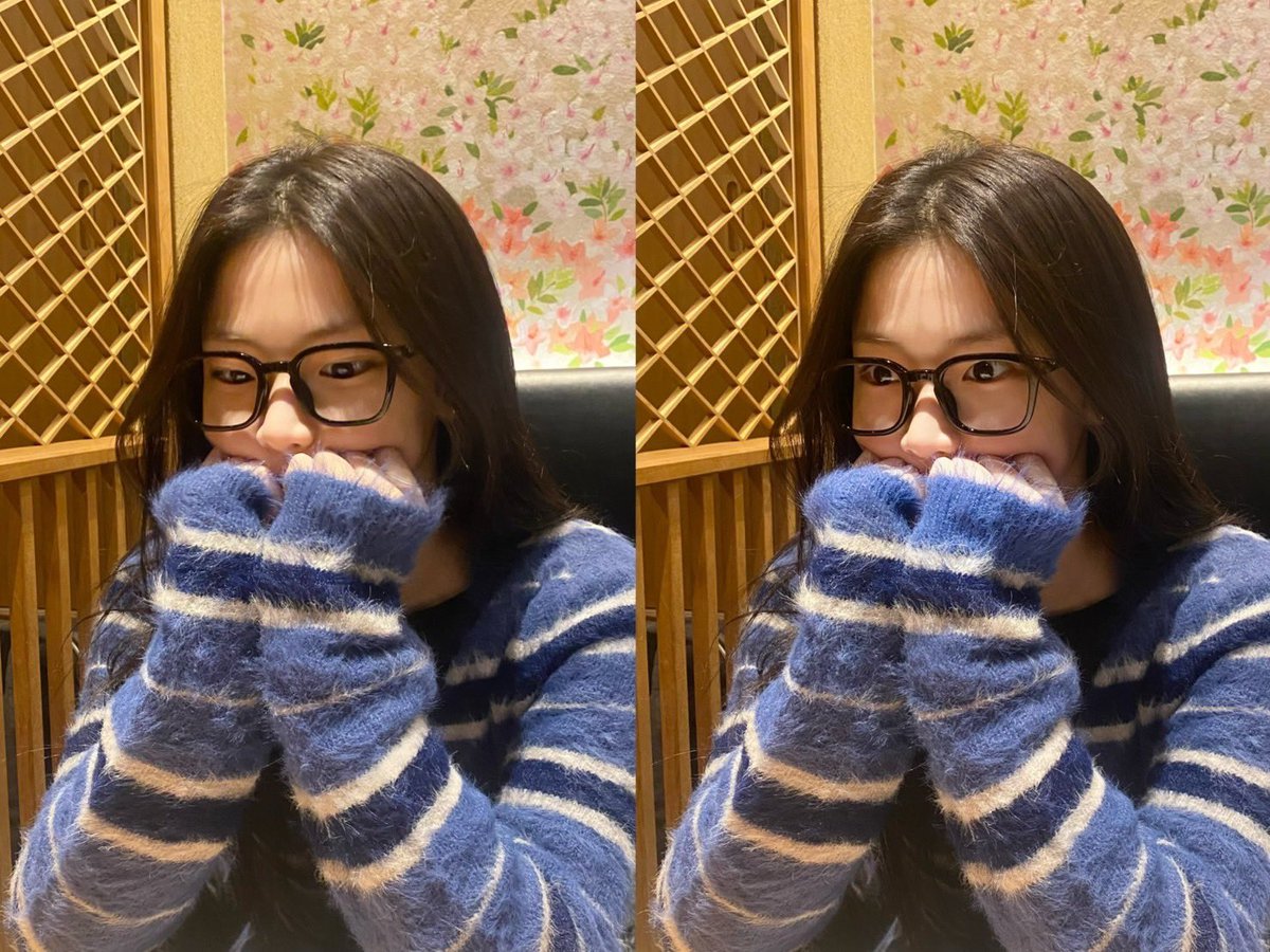 bmsonminsu's tweet photo. 250210 루카 가디건 정보

브랜드: 우알롱
품명: Stripe brushed slim line cardigan - BLUE
가격: 94,000원

무신사: https://t.co/VZztOWrUIm

#루카 #RUKA #베이비몬스터 #BABYMONSTER #베몬 https://t.co/kxZeCrIymU