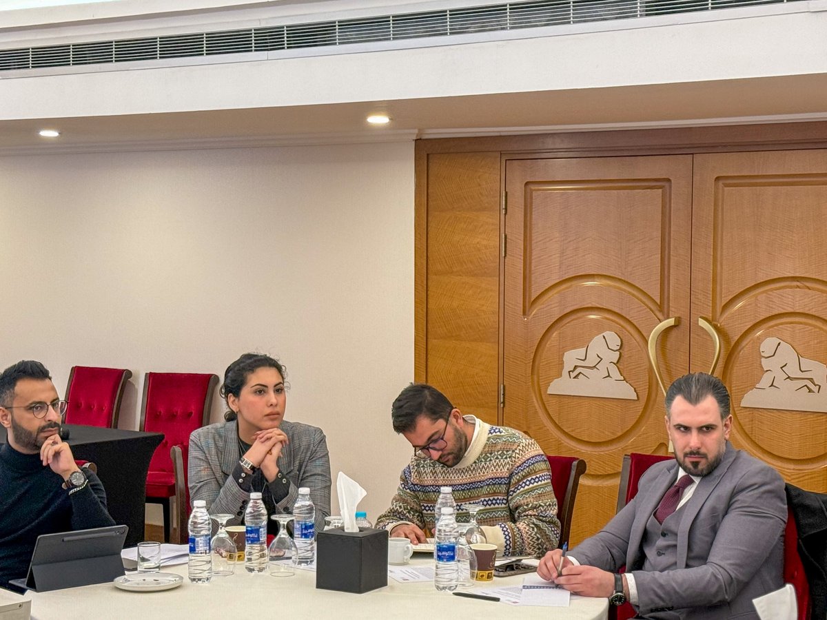 ساسة - Sasa tweet media
