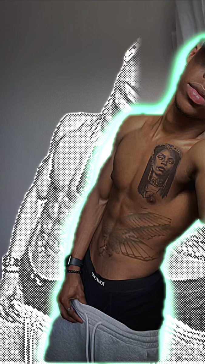 Tr33Life tweet media