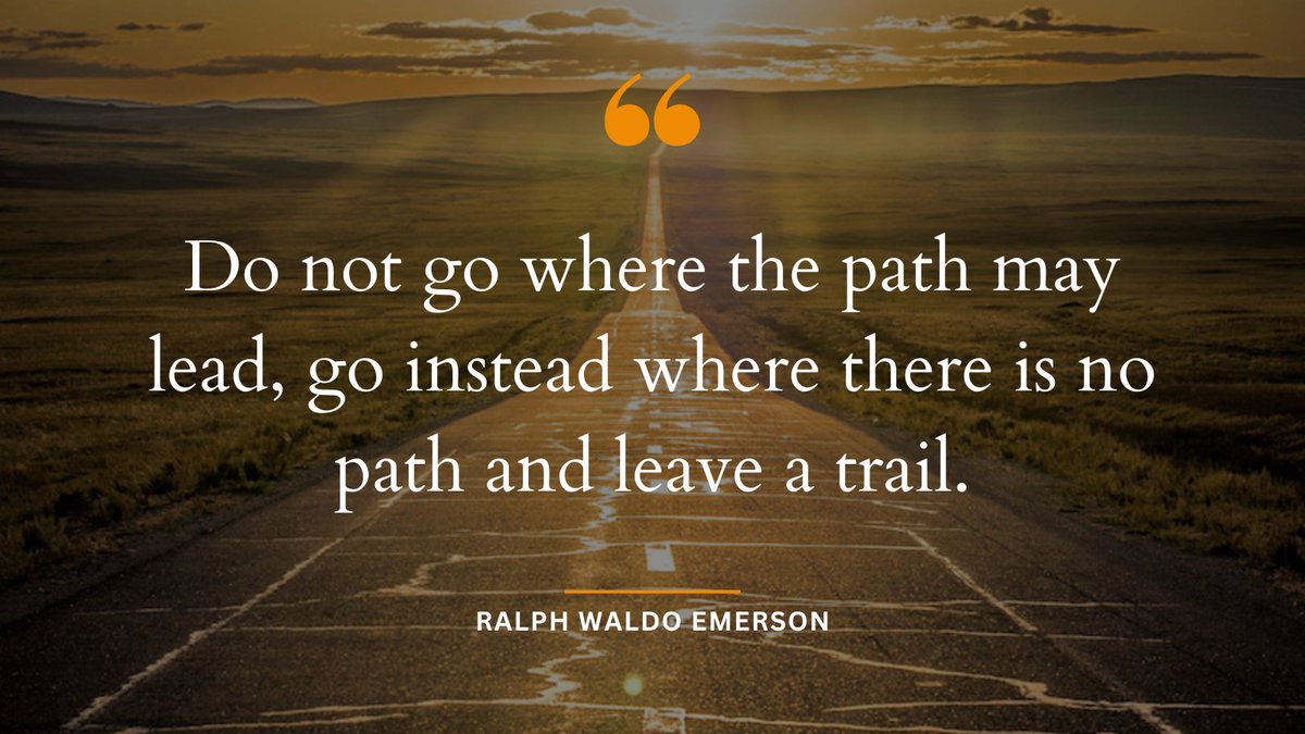 "Entrepreneurial leadership is about embracing challenges, driving innovation, and leading with resilience. Start your journey today.

Explore our programmes: eu1.hubs.ly/H0gg-vK0

#MotivationalMonday #MondayMotivation #EntrepreneurialLeadership
