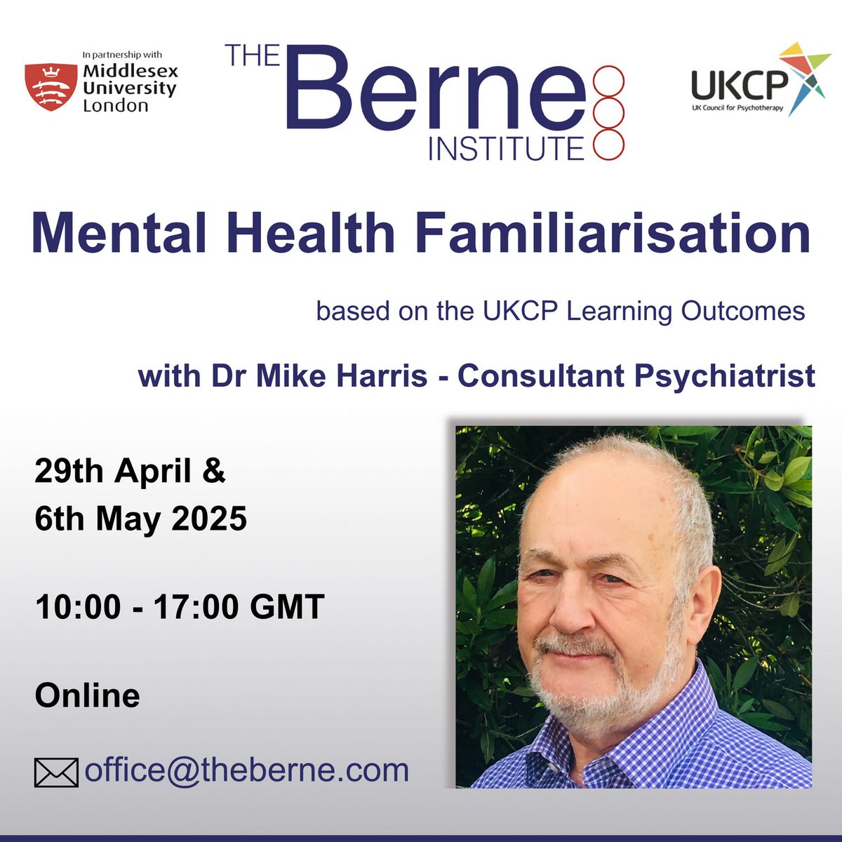 The Berne Institute tweet media