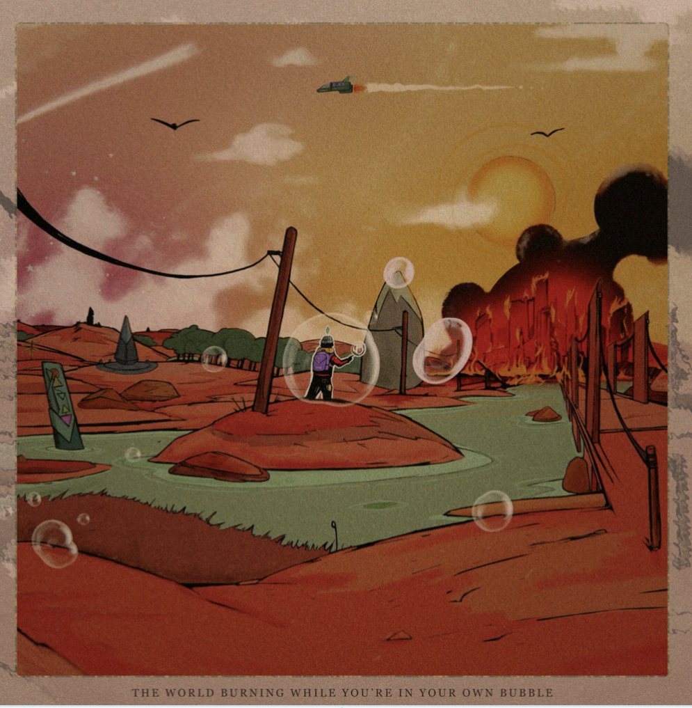 Mark Jones (@jonesmonthly) on Twitter photo For today's new music, I'm checking out the recent drop from the super talented <a href="/caycaleb/">caleb➕</a> 🙌
Features on this one from <a href="/romderful/">ROMinos Pizza🍕</a> <a href="/neone_wonderer/">Neone the Wonderer</a> <a href="/s7iege/">S7iege</a> #Eadonai & #DaniSofiya 💪
Go grab your copy here 👇
caycaleb.bandcamp.com/album/the-worl…
#UKHH #UKRap #UKHipHop #HipHop #rap For today's new music, I'm checking out the recent drop from the super talented <a href="/caycaleb/">caleb➕</a> 🙌
Features on this one from <a href="/romderful/">ROMinos Pizza🍕</a> <a href="/neone_wonderer/">Neone the Wonderer</a> <a href="/s7iege/">S7iege</a> #Eadonai & #DaniSofiya 💪
Go grab your copy here 👇
caycaleb.bandcamp.com/album/the-worl…
#UKHH #UKRap #UKHipHop #HipHop #rap