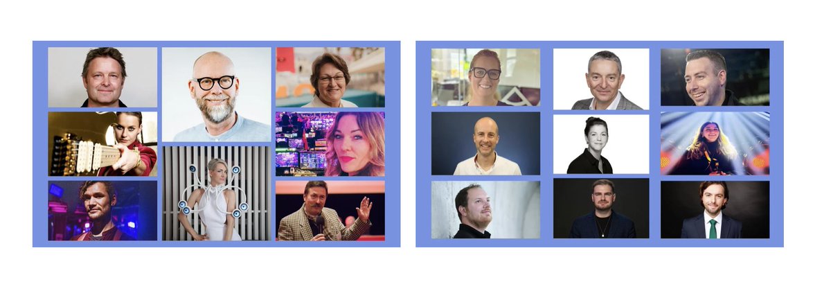 PROLIGHT + SOUND 2025: LE CONFERENCE INCENTRATE SULLE VISIONI, INNOVAZIONI E SOSTENIBILITÀ! Leggi l'articolo completo su audiofader: audiofader.com/prolight-sound… #prolightandsound #conference #keynote #speech