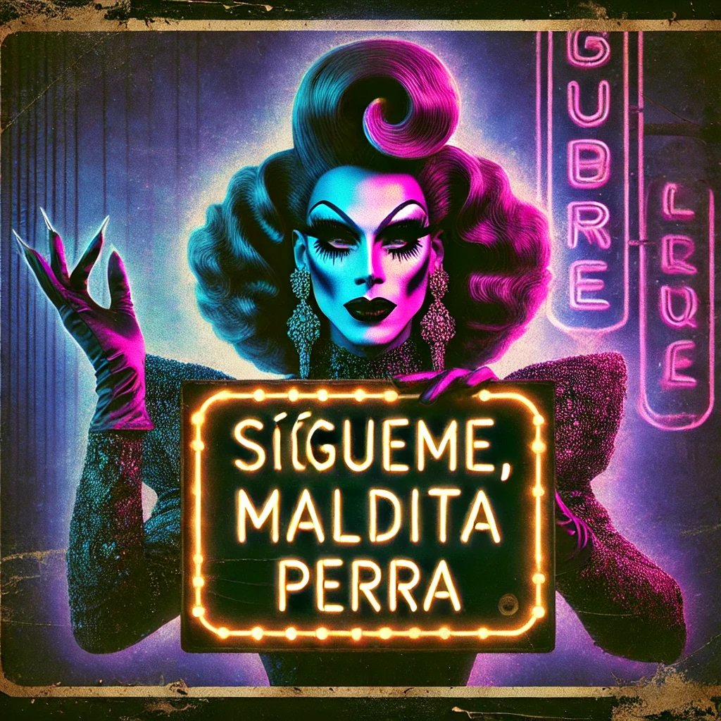"Tengo menos seguidores que una promesa de político en campaña. ¿Soy una joya oculta o la definición de irrelevancia? Sólo tú puedes decidir. Sígueme o sigue viendo cómo mi desesperación se convierte en arte."