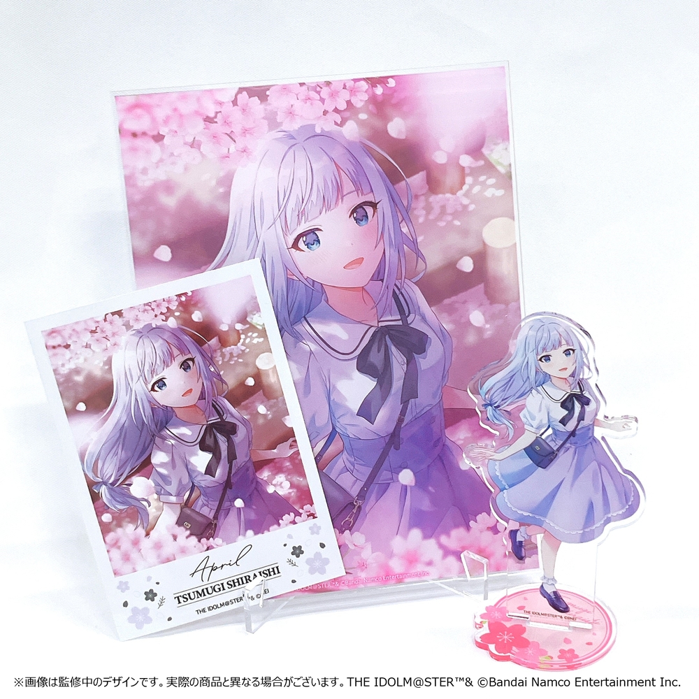 ˏˋ📷:𝚂𝙴𝙰𝚂𝙾𝙽𝙰𝙻 𝚂𝙽𝙰𝙿𝚂𝙷𝙾𝚃 4月分の受注は今週末まで.ᐟ